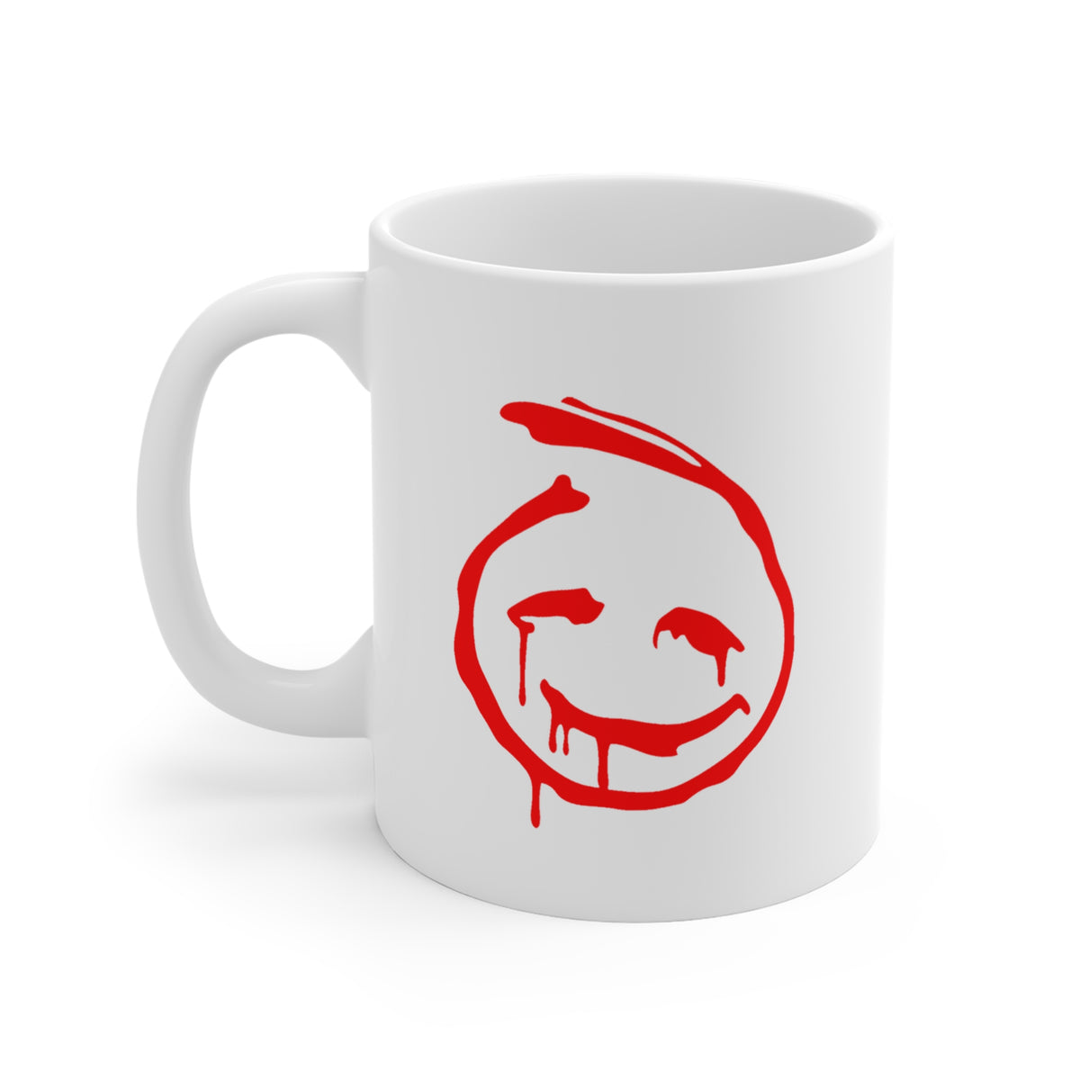 O Menteautista | Custom Mug Mentalist TV Show Patrick Jane