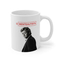 O Menteautista | Custom Mug Mentalist TV Show Patrick Jane